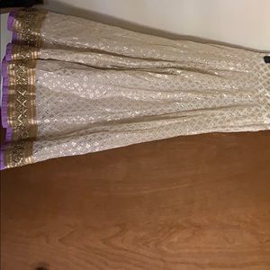 Bollywood fashion lengha